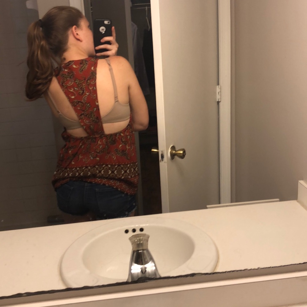 Tank top - Picture 3 of 3